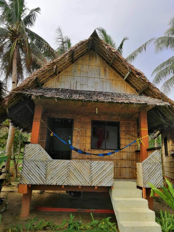 Majestic Puraran Beach Resort Baras  Exterior foto
